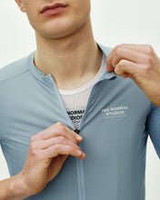 Load image into Gallery viewer, Pas Normal Studios - Essential Light Jersey - Pale Blue

