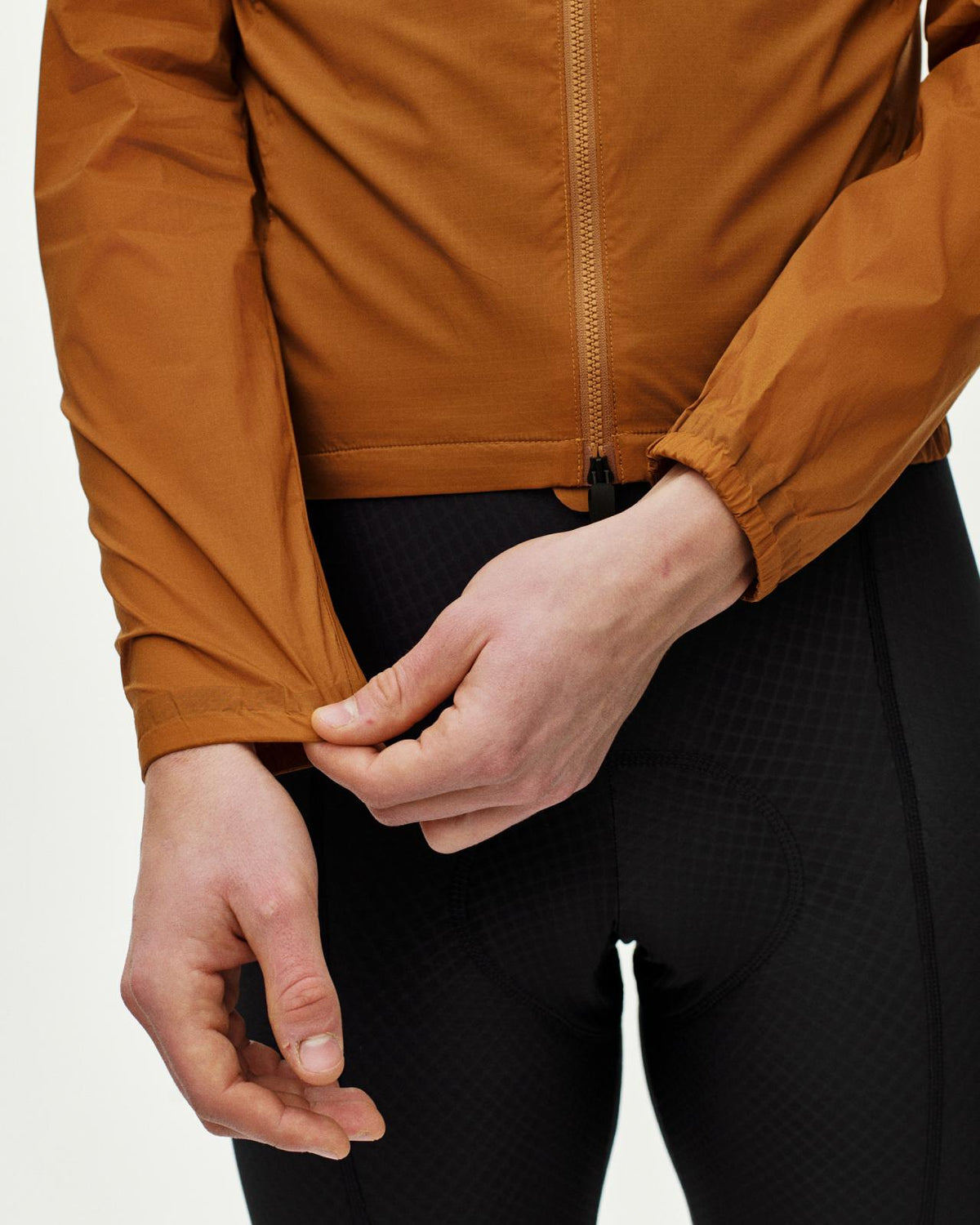 Pas Normal Studios - Essential Insulated Jacket - Pecan