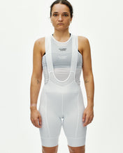 Load image into Gallery viewer, Pas Normal Studios - Women's Mechanism Bibs - White 2.0
