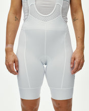 Load image into Gallery viewer, Pas Normal Studios - Women's Mechanism Bibs - White 2.0
