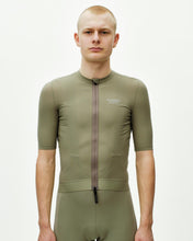 Load image into Gallery viewer, Pas Normal Studios - Escapism Jersey - Light Olive
