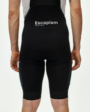 Load image into Gallery viewer, Pas Normal Studios - Escapism Cargo Bibs - Black
