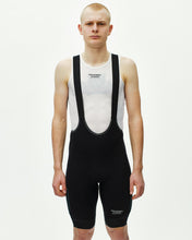 Load image into Gallery viewer, Pas Normal Studios - Escapism Cargo Bibs - Black
