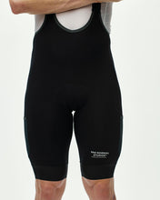 Load image into Gallery viewer, Pas Normal Studios - Escapism Cargo Bibs - Black
