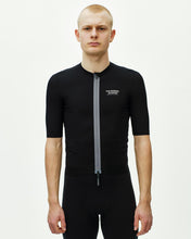 Load image into Gallery viewer, Pas Normal Studios - Escapism Jersey - Black
