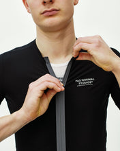 Load image into Gallery viewer, Pas Normal Studios - Escapism Jersey - Black
