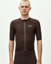 Load image into Gallery viewer, Pas Normal Studios - Escapism Jersey - Dark Red
