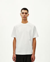 Load image into Gallery viewer, Pas Normal Studios - Off-Race Graphic T-Shirt - White
