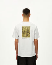 Load image into Gallery viewer, Pas Normal Studios - Off-Race Graphic T-Shirt - White
