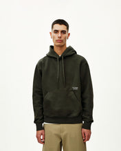 Load image into Gallery viewer, Pas Normal Studios - Off-Race Hoodie - Dark Olive
