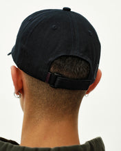 Load image into Gallery viewer, Pas Normal Studios - Off-Race Cotton Cap - Black
