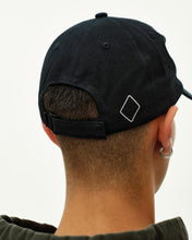 Load image into Gallery viewer, Pas Normal Studios - Off-Race Cotton Cap - Black
