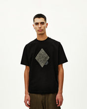 Load image into Gallery viewer, Pas Normal Studios - Off-Race Graphic T-Shirt - Black
