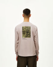 Load image into Gallery viewer, Pas Normal Studios - Off-Race Long Sleeve Graphic T-Shirt - Haze

