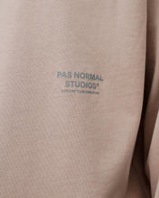 Load image into Gallery viewer, Pas Normal Studios - Off-Race Long Sleeve Graphic T-Shirt - Haze
