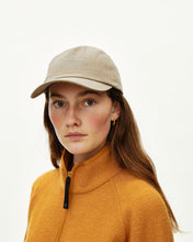 Load image into Gallery viewer, Pas Normal Studios - Off-Race Cotton Cap - Dusty Earth
