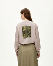 Load image into Gallery viewer, Pas Normal Studios - Off-Race Long Sleeve Graphic T-Shirt - Haze
