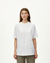 Load image into Gallery viewer, Pas Normal Studios - Off-Race Graphic T-Shirt - White
