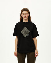 Load image into Gallery viewer, Pas Normal Studios - Off-Race Graphic T-Shirt - Black
