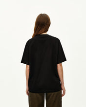 Load image into Gallery viewer, Pas Normal Studios - Off-Race Graphic T-Shirt - Black
