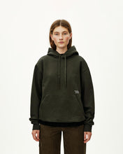 Load image into Gallery viewer, Pas Normal Studios - Off-Race Hoodie - Dark Olive
