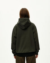 Load image into Gallery viewer, Pas Normal Studios - Off-Race Hoodie - Dark Olive
