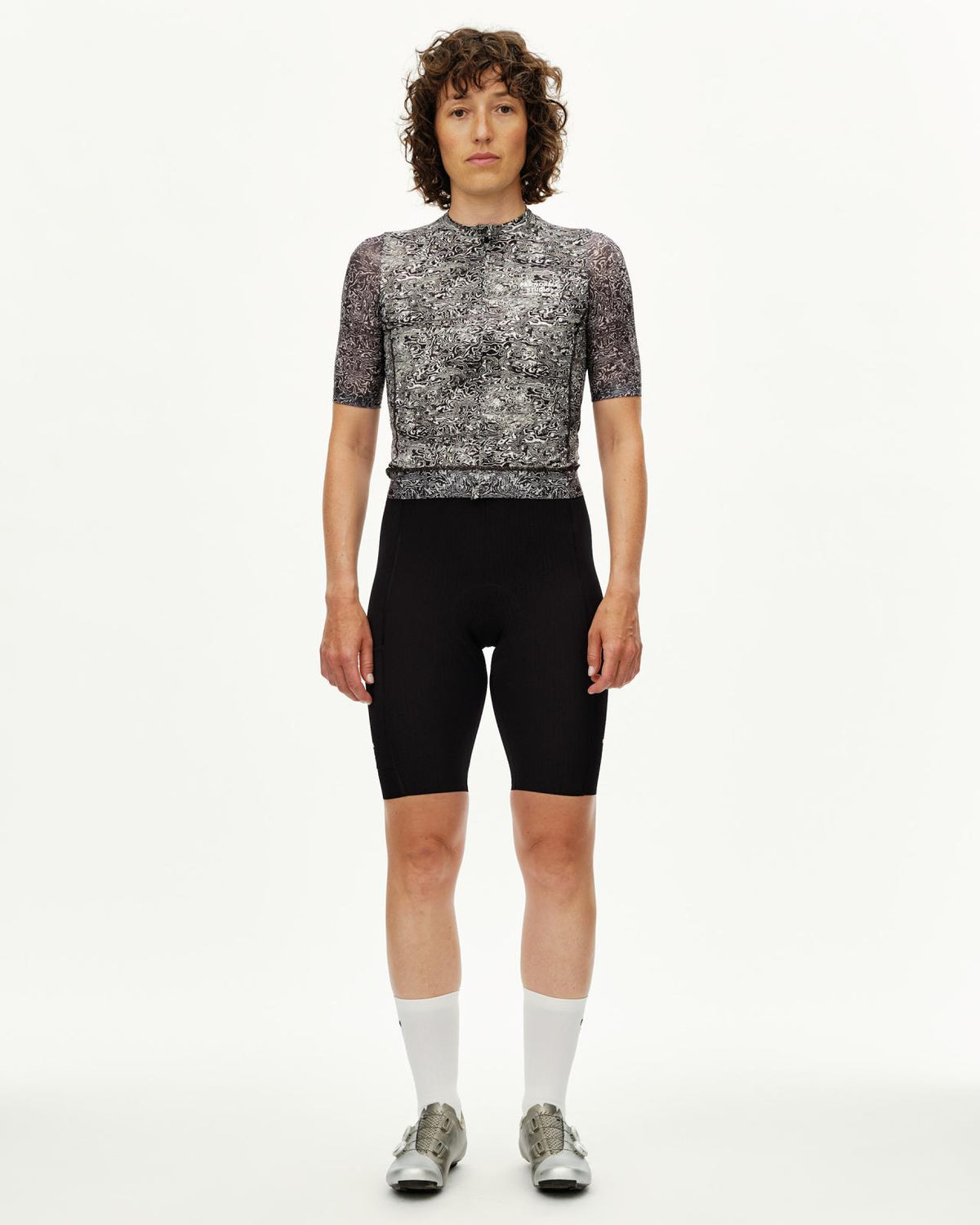 Pas Normal Studios - Women's Essential Light Jersey - Grain Off White