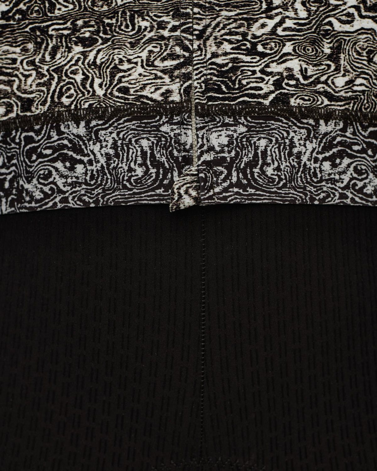 Pas Normal Studios - Essential Light Jersey - Grain Off White