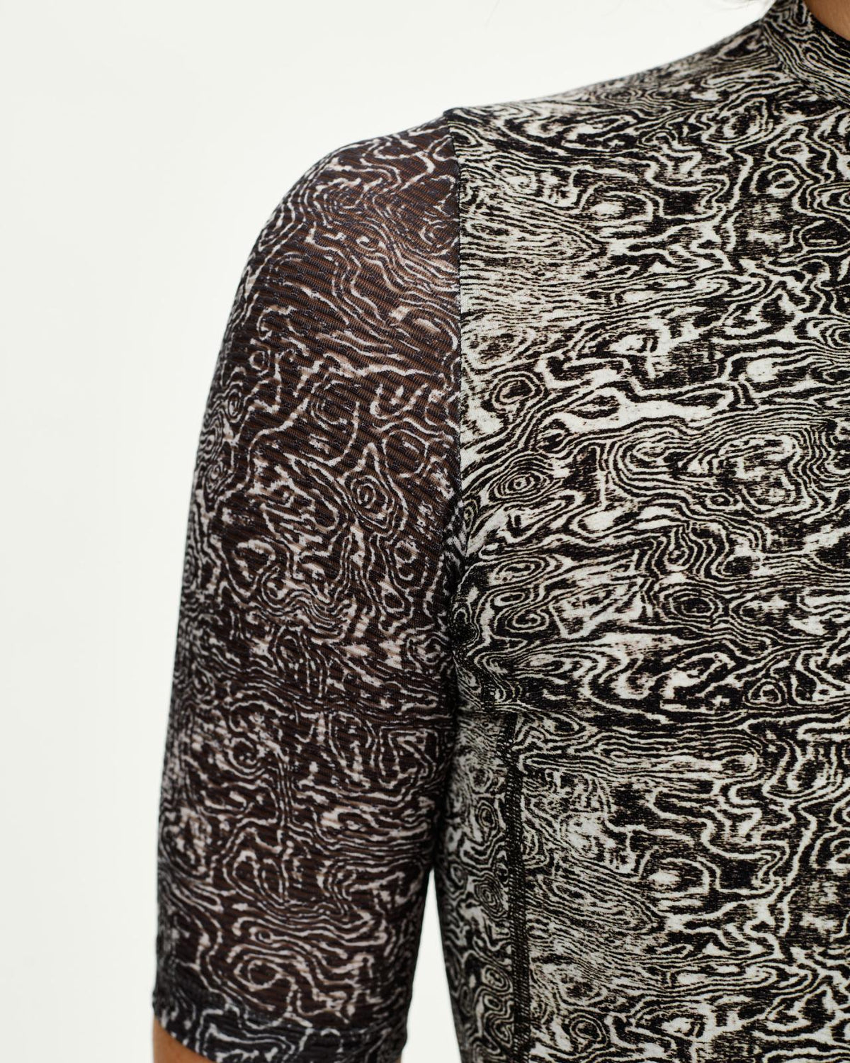 Pas Normal Studios - Women's Essential Light Jersey - Grain Off White