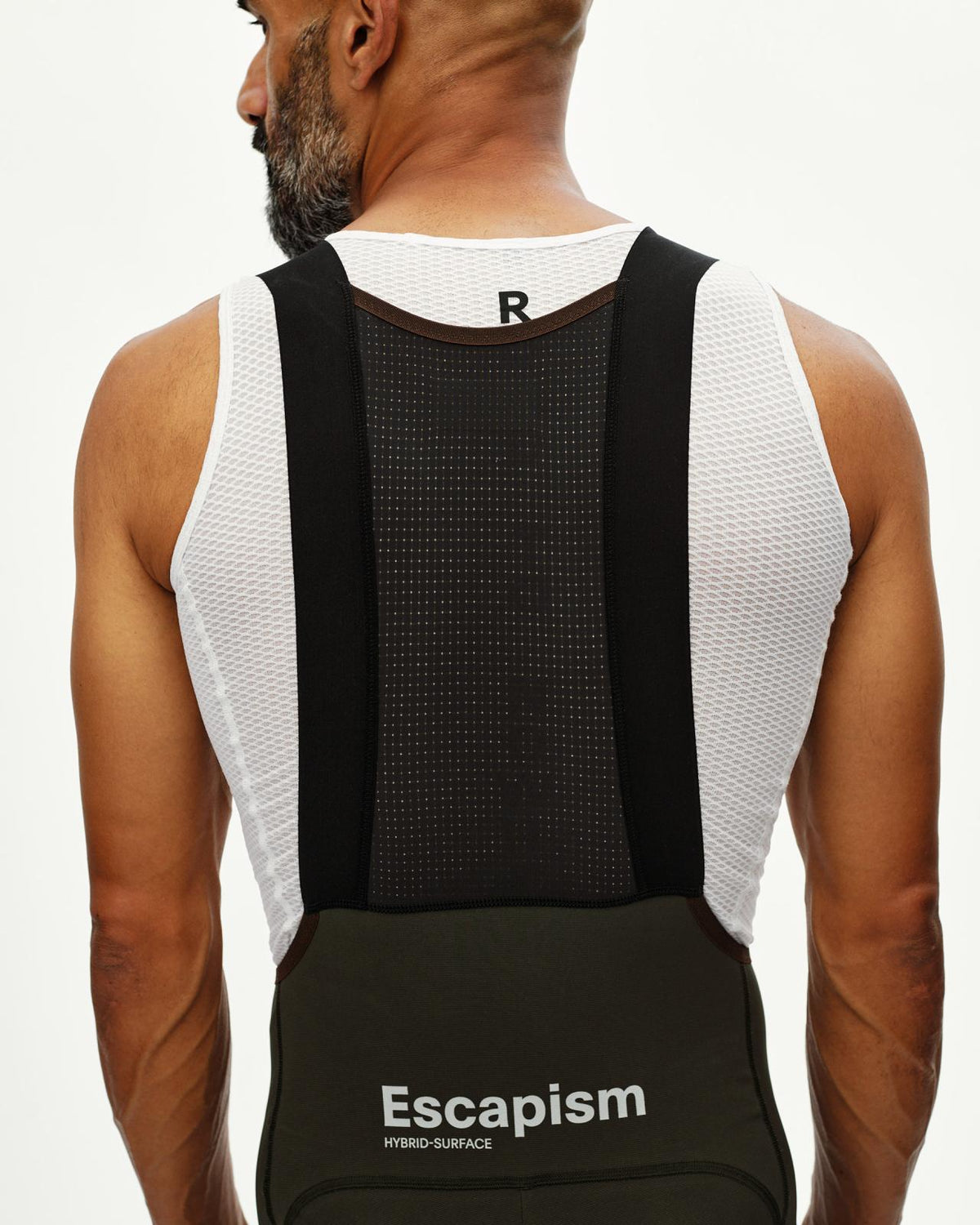Pas Normal Studios - Escapism Cargo Bibs - Dark Olive