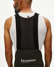 Load image into Gallery viewer, Pas Normal Studios - Escapism Cargo Bibs - Dark Olive
