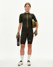 Load image into Gallery viewer, Pas Normal Studios - Women's Escapism Jersey - Dark Olive
