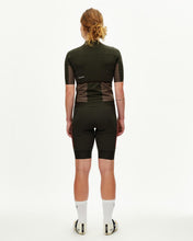 Load image into Gallery viewer, Pas Normal Studios - Women's Escapism Jersey - Dark Olive
