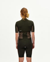 Load image into Gallery viewer, Pas Normal Studios - Women's Escapism Jersey - Dark Olive
