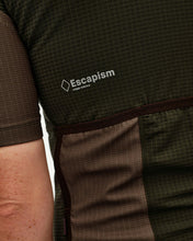 Load image into Gallery viewer, Pas Normal Studios - Women's Escapism Jersey - Dark Olive
