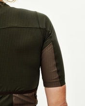 Load image into Gallery viewer, Pas Normal Studios - Women's Escapism Jersey - Dark Olive
