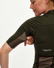 Load image into Gallery viewer, Pas Normal Studios - Women's Escapism Jersey - Dark Olive

