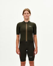 Load image into Gallery viewer, Pas Normal Studios - Women's Escapism Jersey - Dark Olive
