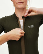 Load image into Gallery viewer, Pas Normal Studios - Women's Escapism Jersey - Dark Olive
