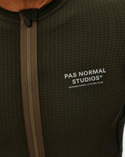 Load image into Gallery viewer, Pas Normal Studios - Escapism Jersey - Dark Olive
