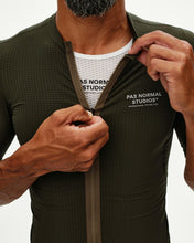 Load image into Gallery viewer, Pas Normal Studios - Escapism Jersey - Dark Olive
