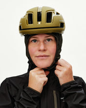 Load image into Gallery viewer, Pas Normal Studios - Escapism Hooded Lightweight Jacket - Black
