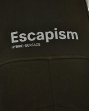 Load image into Gallery viewer, Pas Normal Studios - Escapism Cargo Bibs - Dark Olive
