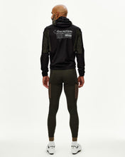 Load image into Gallery viewer, Pas Normal Studios - Escapism Hooded Lightweight Jacket - Black
