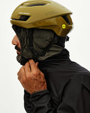 Load image into Gallery viewer, Pas Normal Studios - Escapism Hooded Lightweight Jacket - Black
