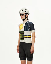 Load image into Gallery viewer, Pas Normal Studios - Women's Mechanism Jersey - International Sand

