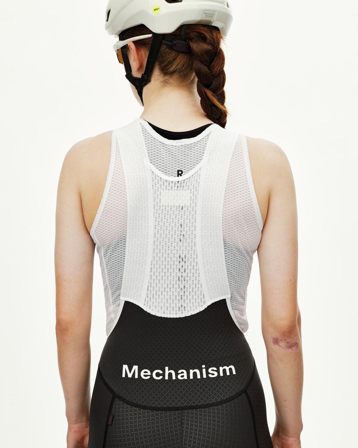 Pas Normal Studios - Women's Mechanism Bibs - Dark Navy