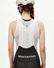 Load image into Gallery viewer, Pas Normal Studios - Women's Mechanism Bibs - Dark Navy
