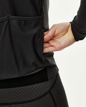 Load image into Gallery viewer, Pas Normal Studios - Mechanism Long Sleeve Jersey - Dark Navy
