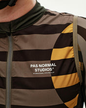 Load image into Gallery viewer, Pas Normal Studios - Mechanism Stow Away Gilet - International Earth
